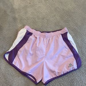 Adidas Running Short